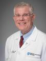 Photo: Dr. Lawrence Friedman, MD