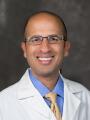 Photo: Dr. Tushar Dharia, MD