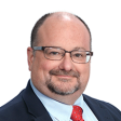 Photo: Dr. Kenneth McWha, MD