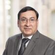 Photo: Dr. Syed Rizwan, MD