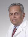 Photo: Dr. Rajasekharan Warrier, MD