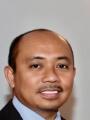 Photo: Dr. Pedro Tactacan, MD