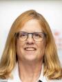 Photo: Dr. Ann Arno, DO