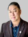 Photo: Dr. Paul Vigo, MD
