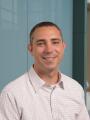 Photo: Dr. Jonathan Novotney, DO