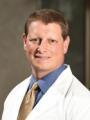 Photo: Dr. James Abbott, MD