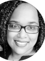Asha Griffin, LPC