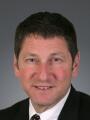 Photo: Dr. Samuel Woolbert, MD