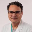 Photo: Dr. Ramesh Kumar, MD