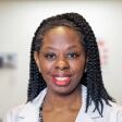 Photo: Dr. Alisha White, MD