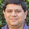 Photo: Dr. Raju Midha, MD