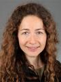 Photo: Dr. Berenika Voskoboynik, MD