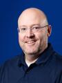 Photo: Dr. Michael Baird, DDS