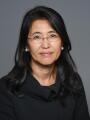 Photo: Dr. Theresa Lee, MD