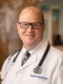 Photo: Dr. Christopher Quarles, MD