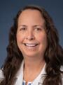 Photo: Dr. Julia Saluke, MD