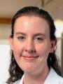 Photo: Dr. Catherine Lambert, MD