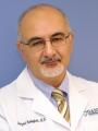 Photo: Dr. Behzad Kalaghchi, MD