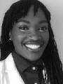 Photo: Dr. Fikisha Warden, MD