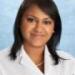 Photo: Dr. Alia Abdulla, DO