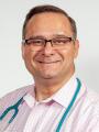Photo: Dr. Robert Adamenko, MD