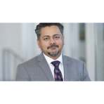 Dr. Saad Usmani, MD