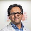 Photo: Dr. Syed Asad Shah, MD