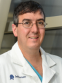 Photo: Dr. James Harrop, MD