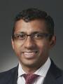 Photo: Dr. Amar Gupta, MD