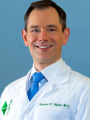 Photo: Dr. Theodore Shybut, MD