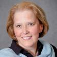 Photo: Dr. Paula Hall, MD