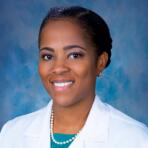 Dr. Renee Morgan, MD