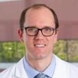 Photo: Dr. John Burns, MD