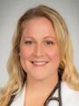 Photo: Kristin Leonard, APRN