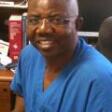 Dr. Aloysius Udeze, DC