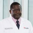 Photo: Dr. Mark Kayanja, MD