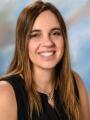 Photo: Dr. Paula Villarejo, MD
