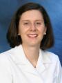 Photo: Dr. Mary Avendt-Reeber, MD