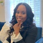 Dannielle Stafford, LMHC