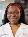 Photo: Dr. Tirisham Gyang, MD