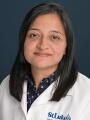 Photo: Dr. Sana Akbar, MD