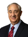 Photo: Dr. Robert Winter, MD