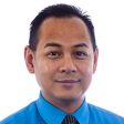 Photo: Dr. John Calado, DO