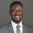 Photo: Dr. Frank Sarfo, DO