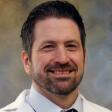 Photo: Dr. Michael Broman, MD