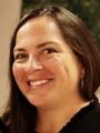 Photo: Dr. Kattie Pratt, DPT