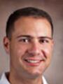 Photo: Dr. David Hill, DO