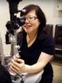 Photo: Dr. Diane Song, OD