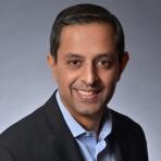 Dr. Hemmal Kothary, MD