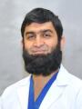 Photo: Dr. Yasir Akhtar, MD
